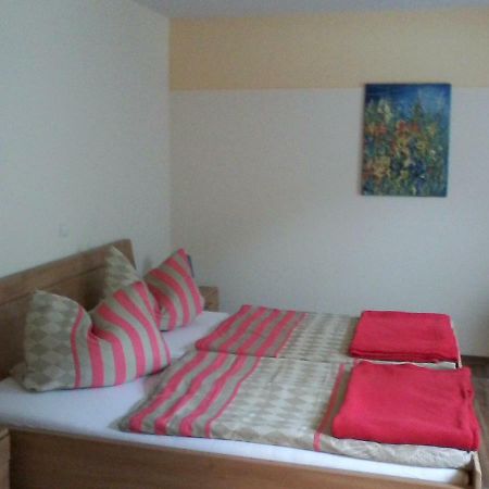 Pension Waldbad Dommitzsch ภายนอก รูปภาพ