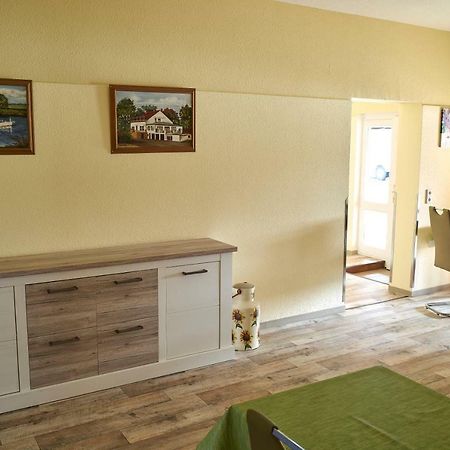 Pension Waldbad Dommitzsch ภายนอก รูปภาพ